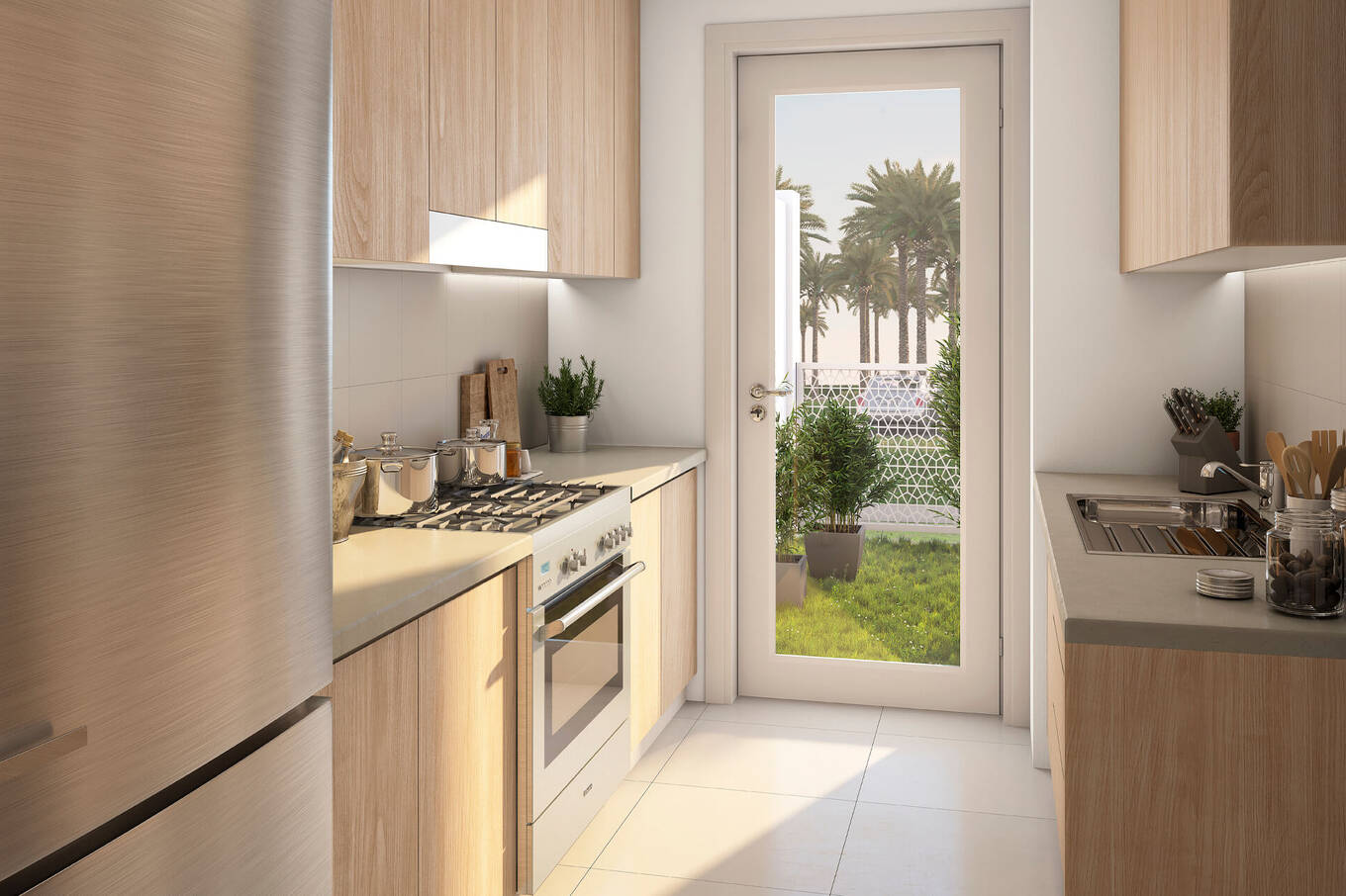 Villa with 3 bedrooms in Fujairah Beach, Fujairah